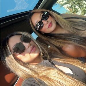 Meet your Posher, Jocelyn